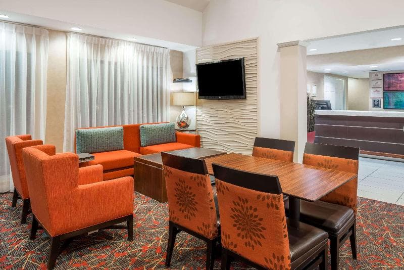 Hawthorn Suites By Wyndham St. Louis Westport Pla 5