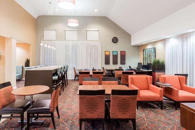 Hawthorn Suites By Wyndham St. Louis Westport Pla 3