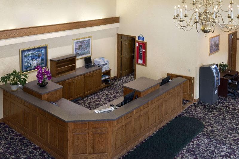 Days Inn By Wyndham Grayling 5
