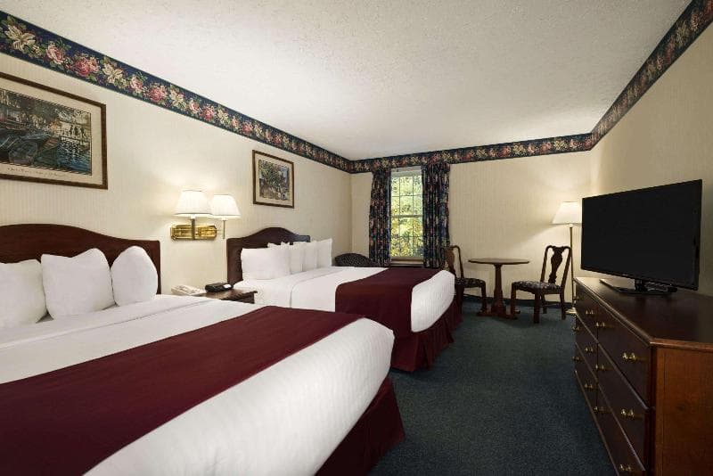 Days Inn By Wyndham Grayling 3