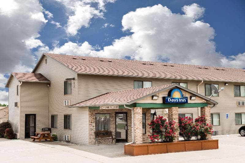 Days Inn By Wyndham Mexico 5