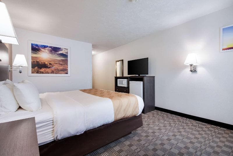 Quality Inn & Suites 4