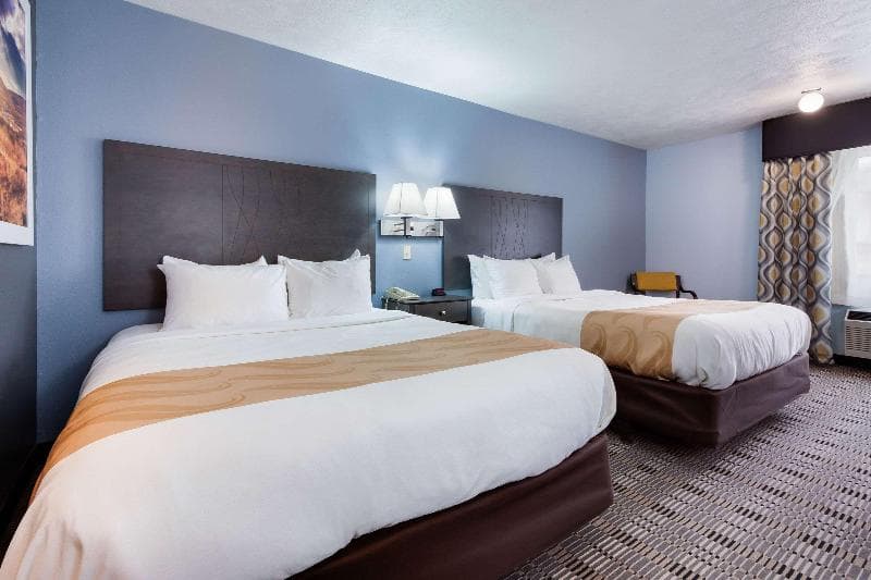 Quality Inn & Suites 3