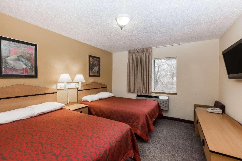 Days Inn By Wyndham Atlantic 3