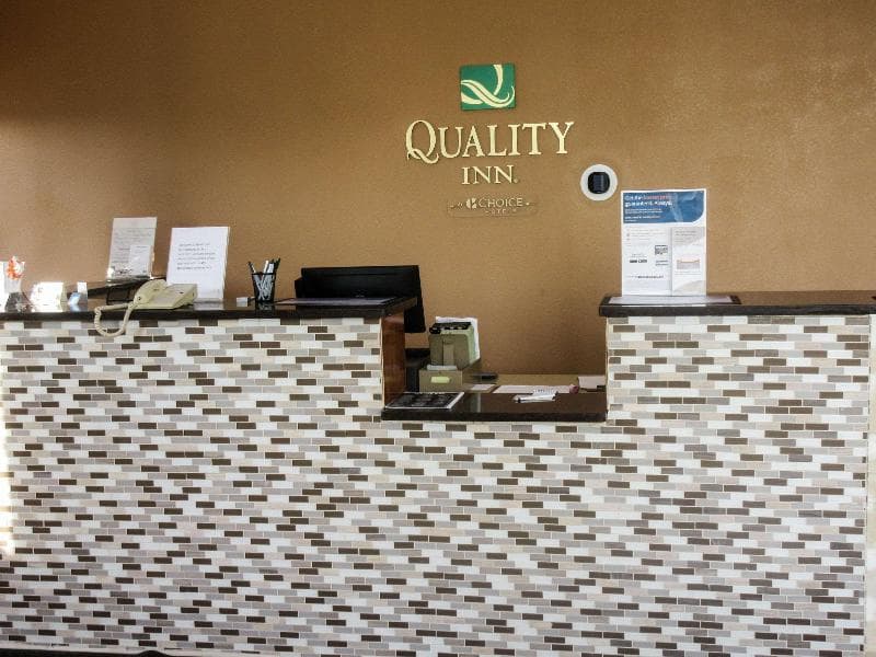 Quality Inn Harrodsburg 3