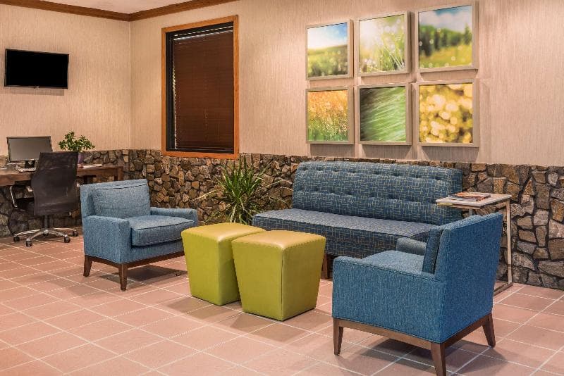 Days Inn By Wyndham South Hill 4