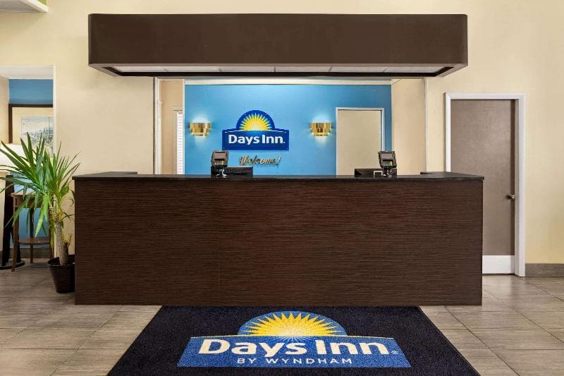 Days Inn By Wyndham Hardeeville/I-95 State Line 5