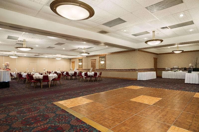 Days Inn By Wyndham Rock Falls photo 1