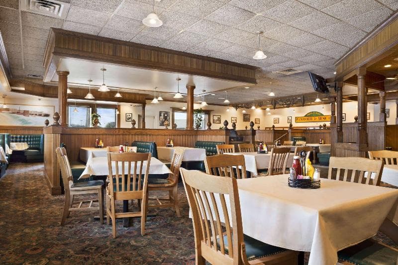 Days Inn By Wyndham Rock Falls 2