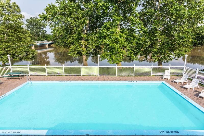 Days Inn By Wyndham Tiffin 5