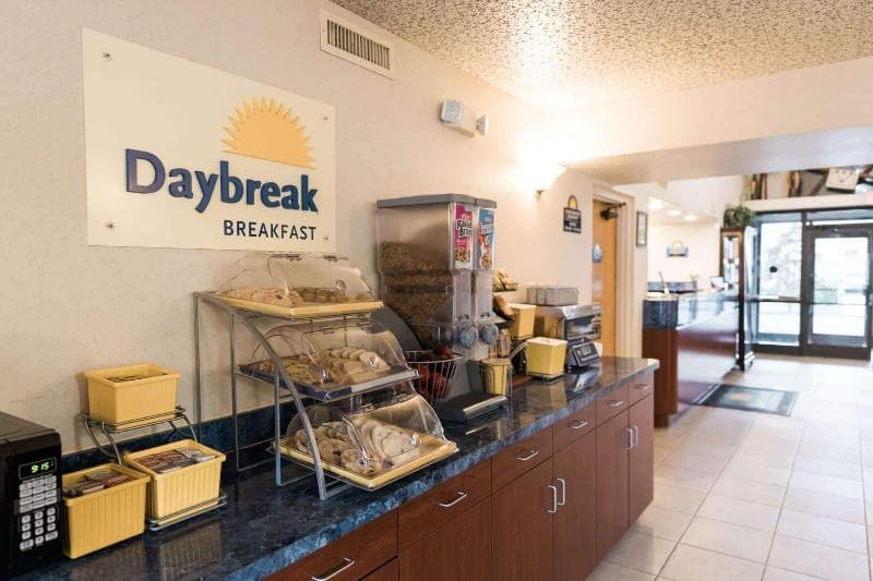 Days Inn by Wyndham Kuttawa/Eddyville 2