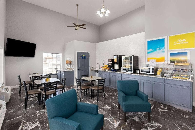 Days Inn By Wyndham Carlisle 2