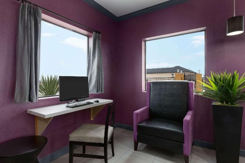 Days Inn By Wyndham Odessa photo 1