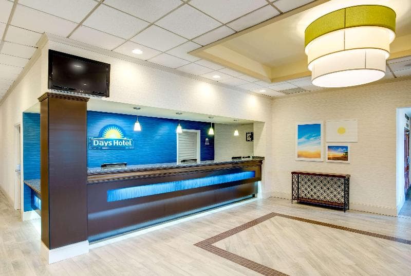 Days Hotel by Wyndham Toms River Jersey Shore 3
