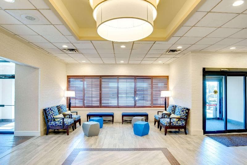 Days Hotel by Wyndham Toms River Jersey Shore 2