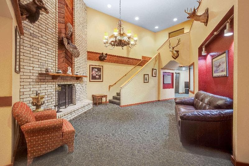 Days Inn By Wyndham Boerne 4