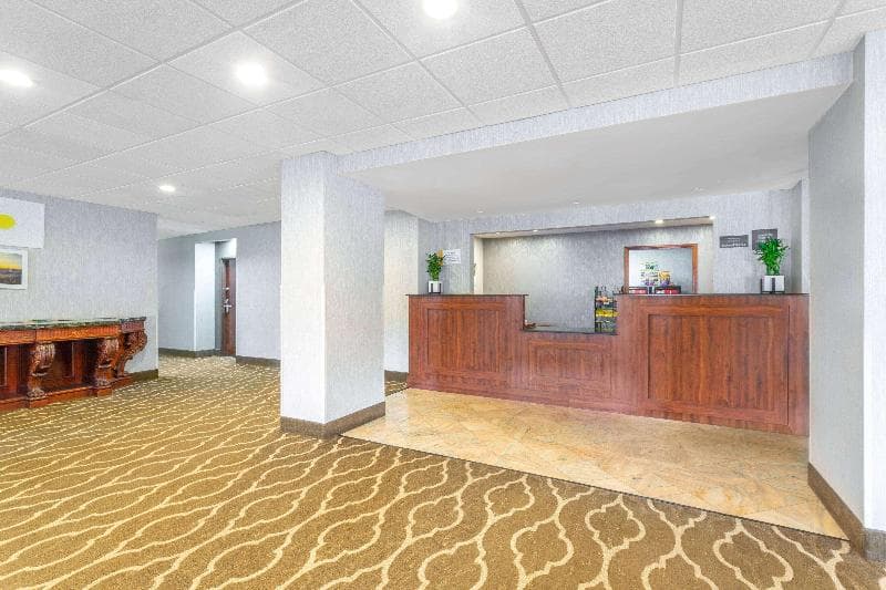 Days Inn By Wyndham Blairsville 3