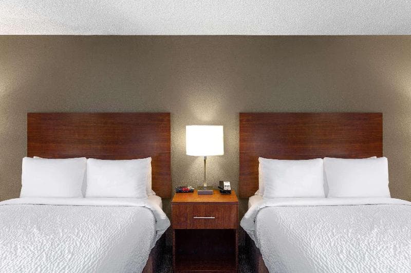 Days Inn By Wyndham Blairsville 2