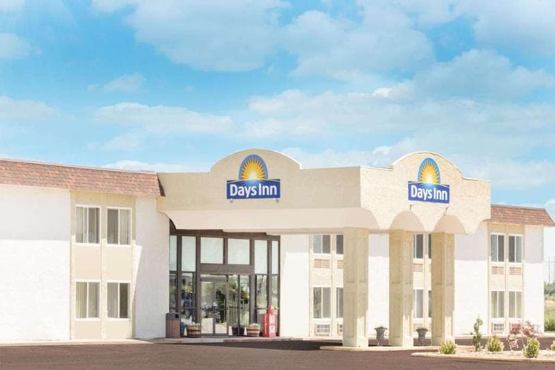 Americas Best Value Inn Scottsbluff photo 1