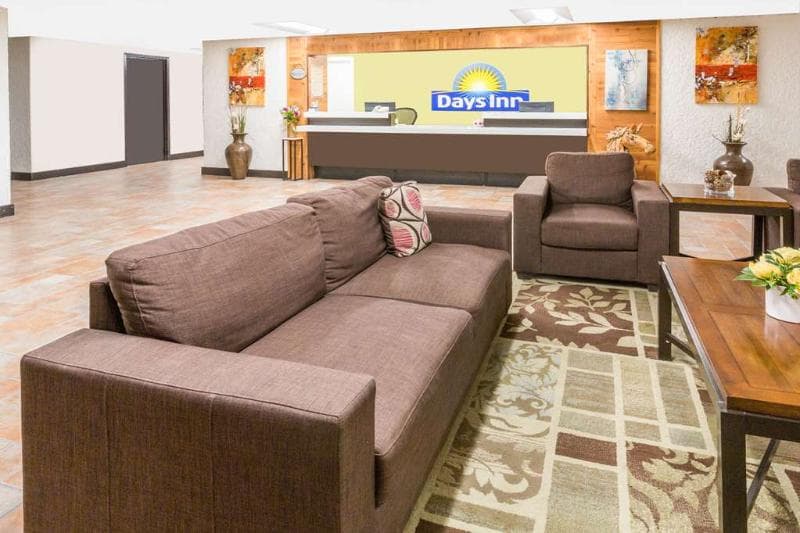 Americas Best Value Inn Scottsbluff 3