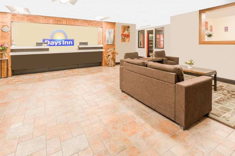 Americas Best Value Inn Scottsbluff 4