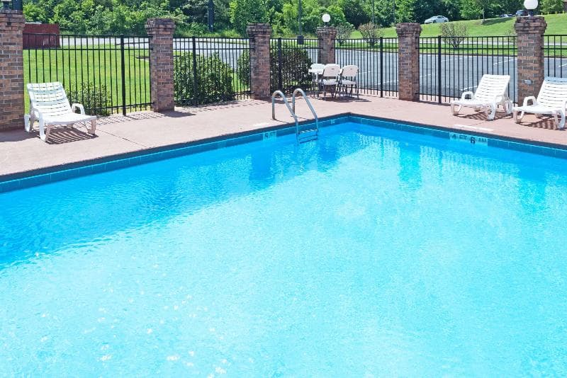 Days Inn By Wyndham Fort Payne 5