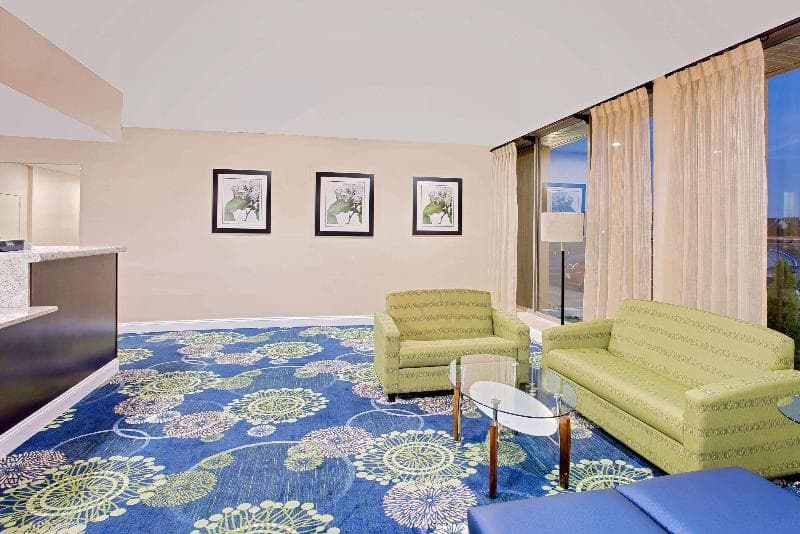 Days Inn By Wyndham Easton 5