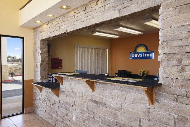Days Inn By Wyndham Los Lunas 4