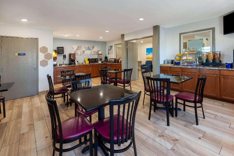 Days Inn By Wyndham Sturtevant / Racine / Mount Pleasant 3