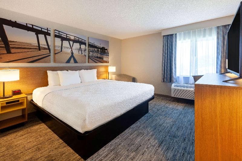 Days Inn By Wyndham Sturtevant / Racine / Mount Pleasant 4