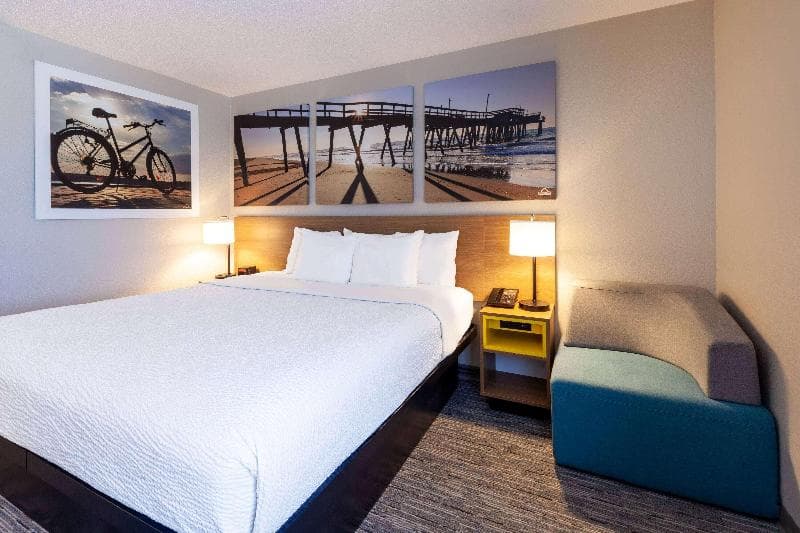 Days Inn By Wyndham Sturtevant / Racine / Mount Pleasant 5