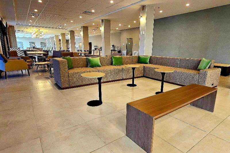 Wyndham Garden Atlanta Airport 4