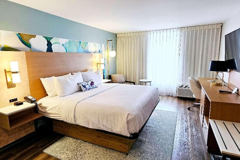 Wyndham Garden Atlanta Airport 2