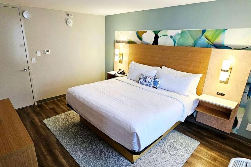 Wyndham Garden Atlanta Airport 3