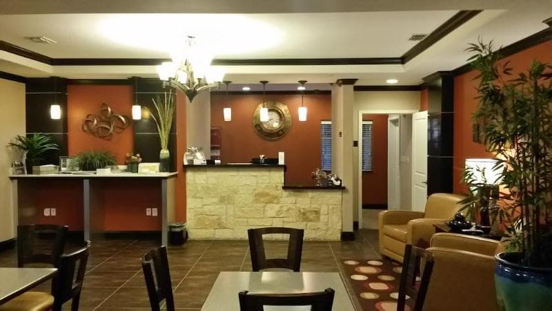 Knights Inn Three Rivers 3