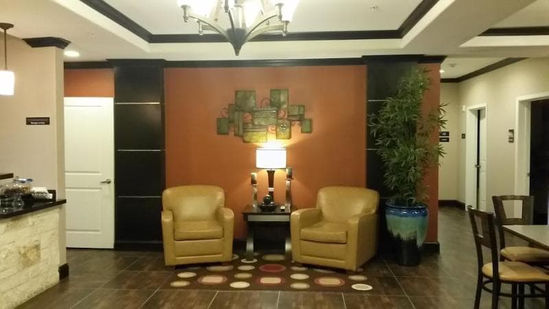 Knights Inn Three Rivers 4