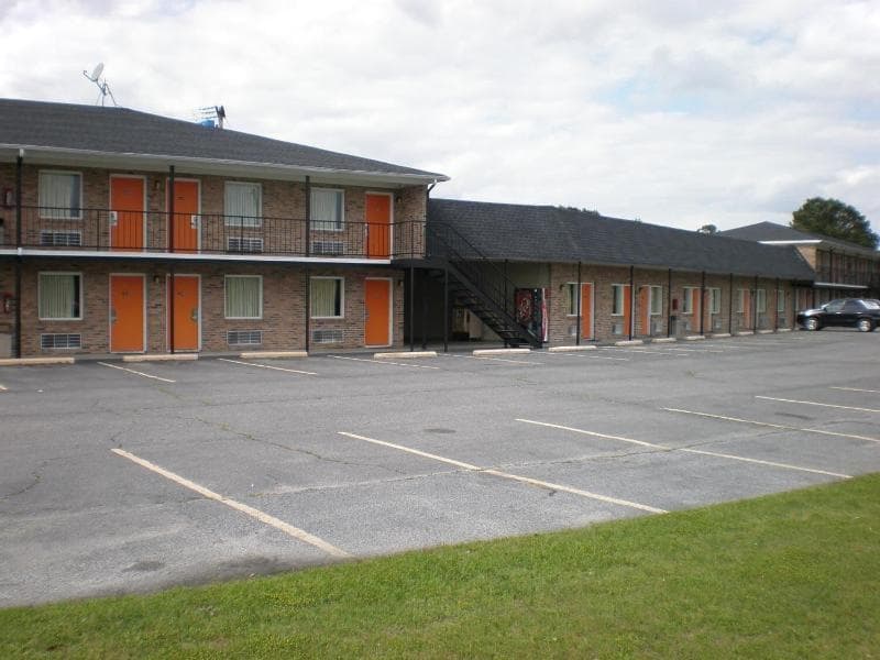 Knights Inn Saint George 5