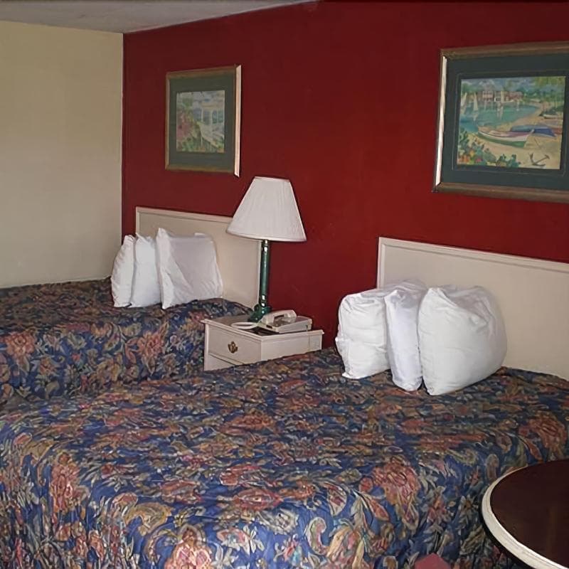 Knights Inn Saint George 2