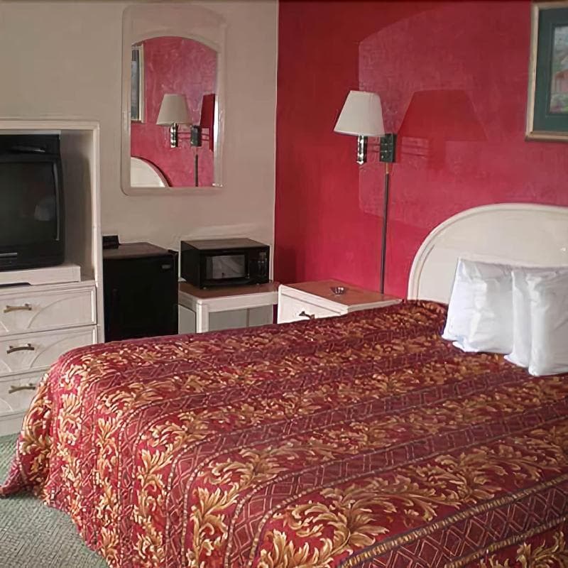 Knights Inn Saint George 4