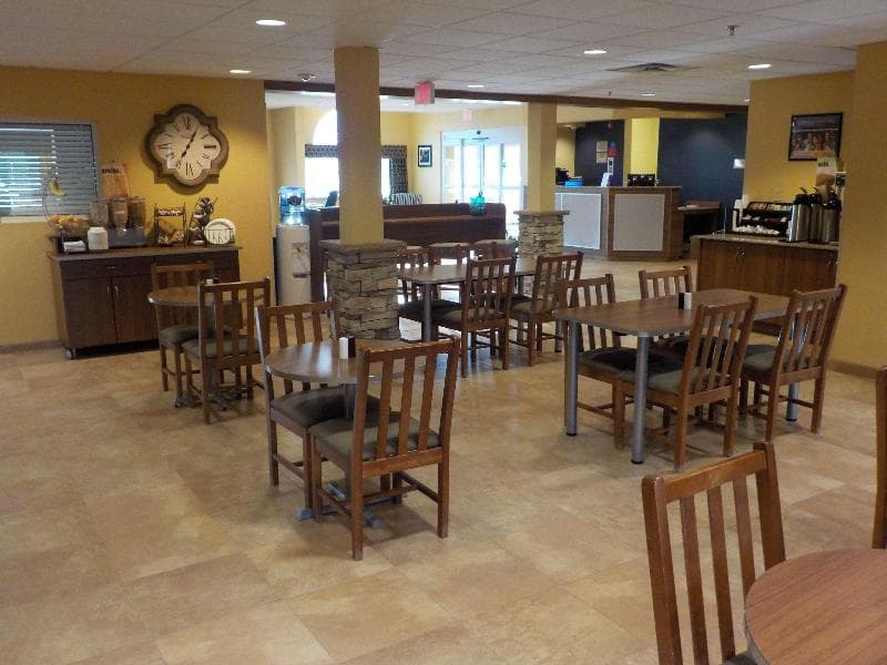 Surestay Plus Hotel By Best Western Keyser 3