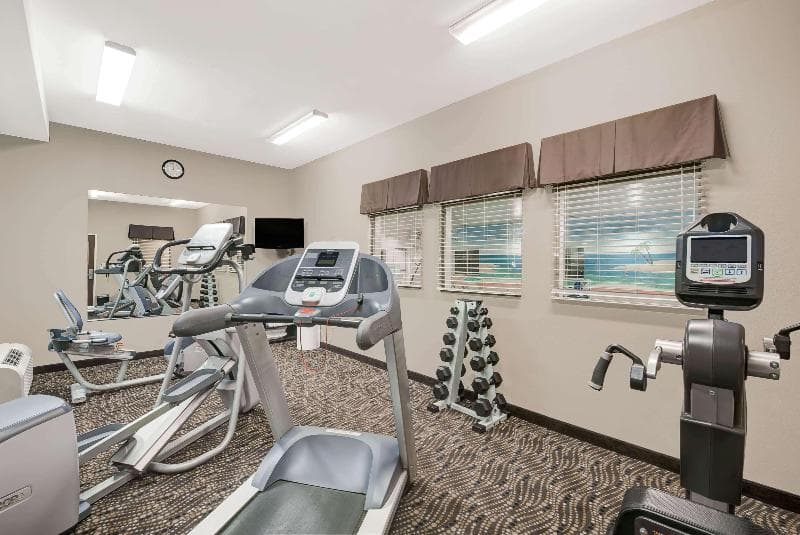 Microtel Inn & Suites by Wyndham Sidney 2