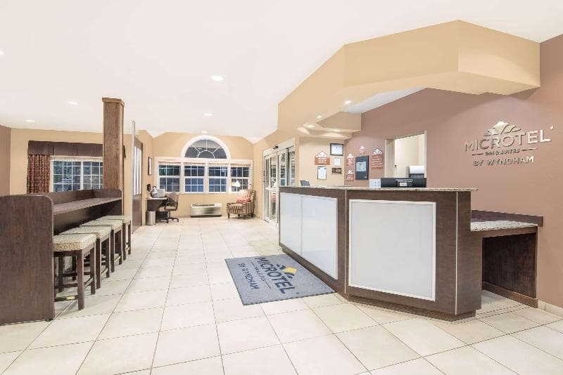 Microtel Inn & Suites by Wyndham Sidney 5