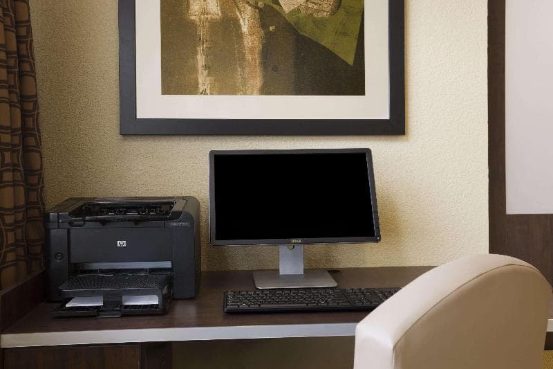Microtel Inn & Suites by Wyndham Kenedy photo 1