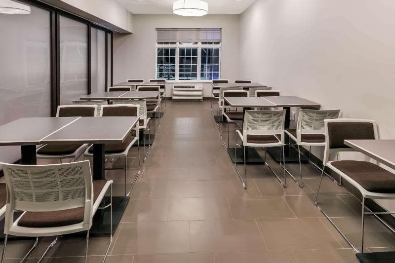 Microtel Inn & Suites by Wyndham Monahans photo 1