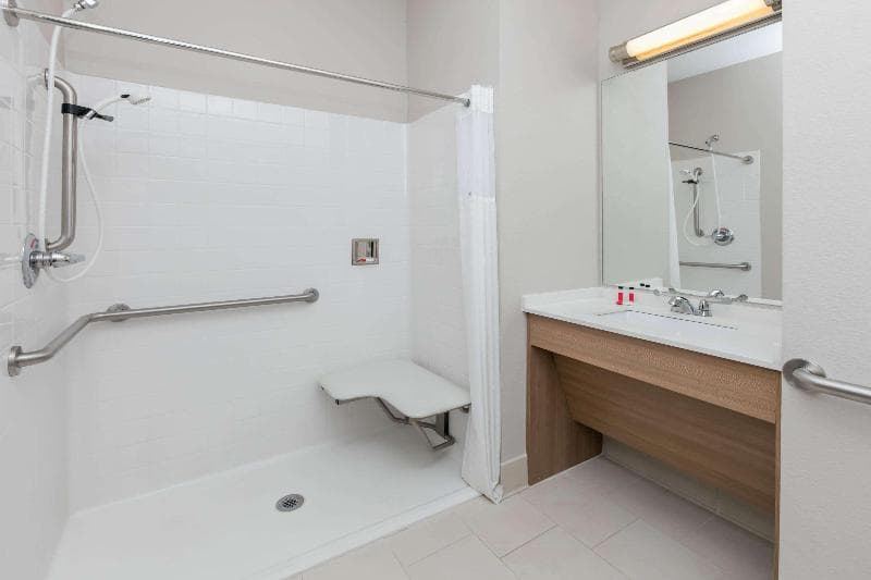 Microtel Inn & Suites by Wyndham Monahans 5