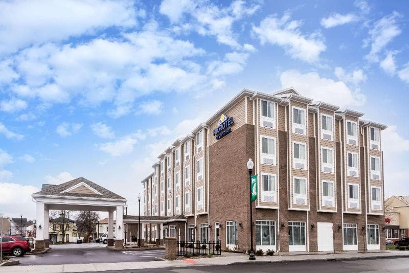 Microtel by Wyndham Penn Yan Finger Lakes Region photo 1