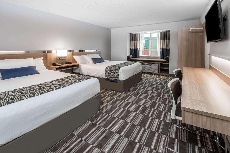 Microtel by Wyndham Penn Yan Finger Lakes Region 4