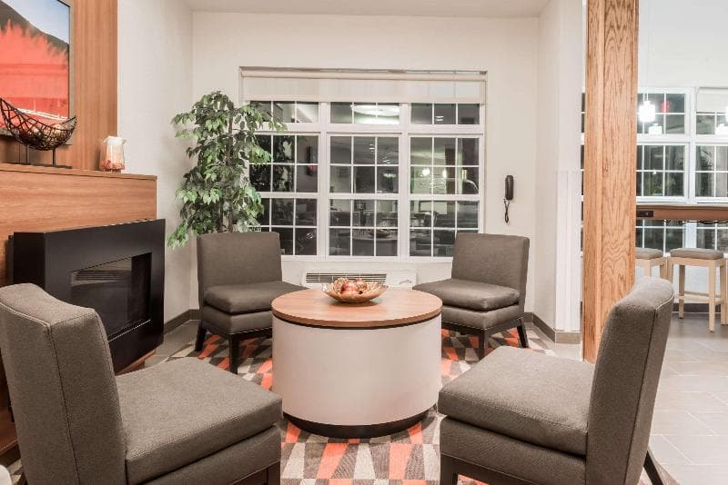 Microtel Inn & Suites by Wyndham Sweetwater 4