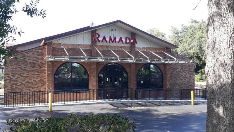 Ramada by Wyndham Temple Terrace/Tampa North 1