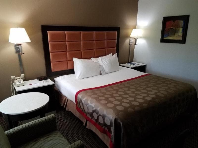 Ramada by Wyndham Temple Terrace/Tampa North 3